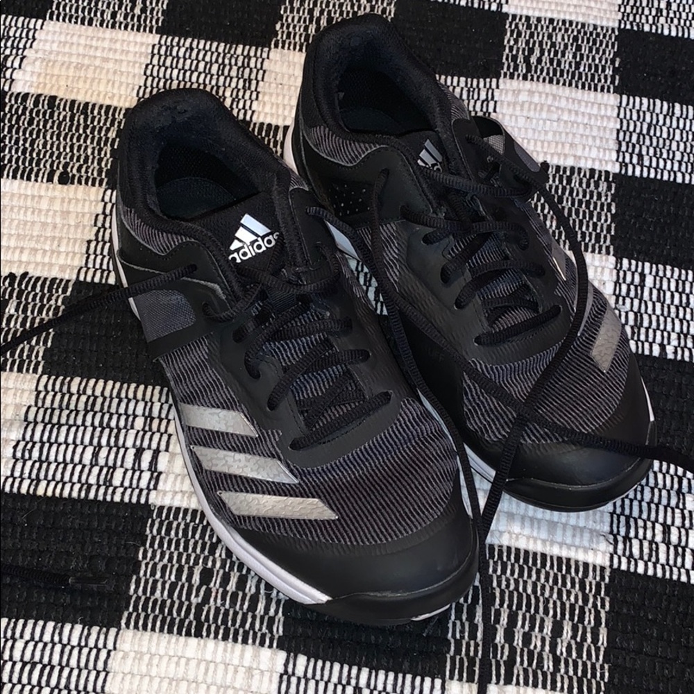 Adidas volleyball shoes